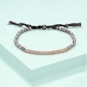 Stella and dot tribute bracelet